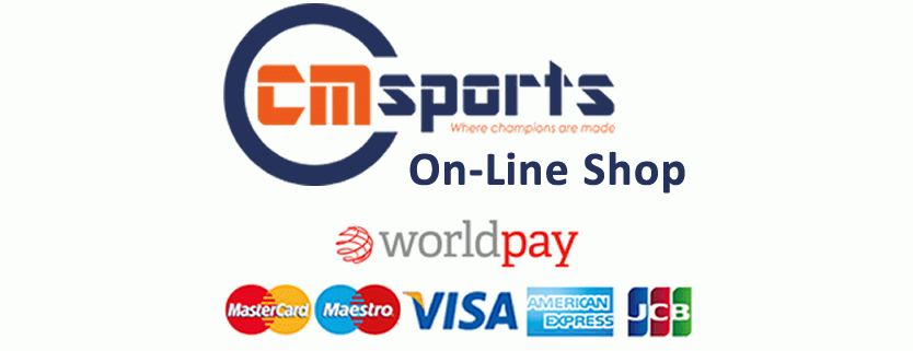 CM Sports On Line Shop
